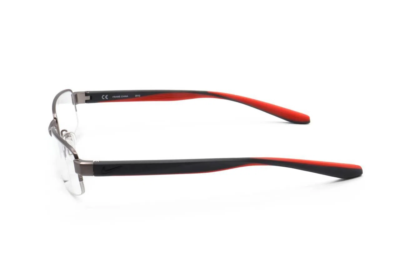 Nike NIKE8174G Eyeglasses - view 4